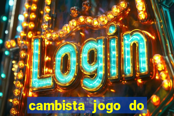 cambista jogo do bicho online